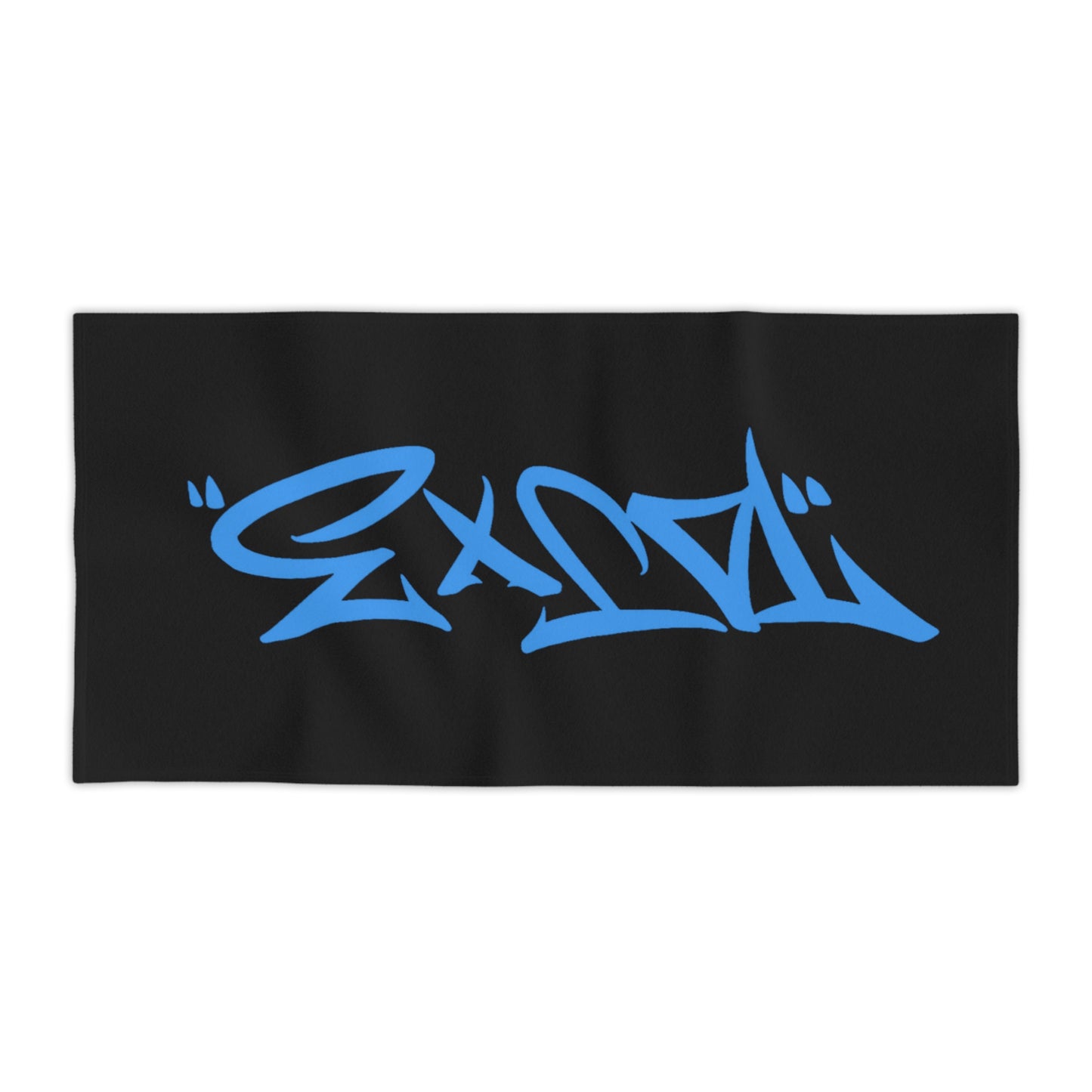 Taj X3 Kids Swim Towel