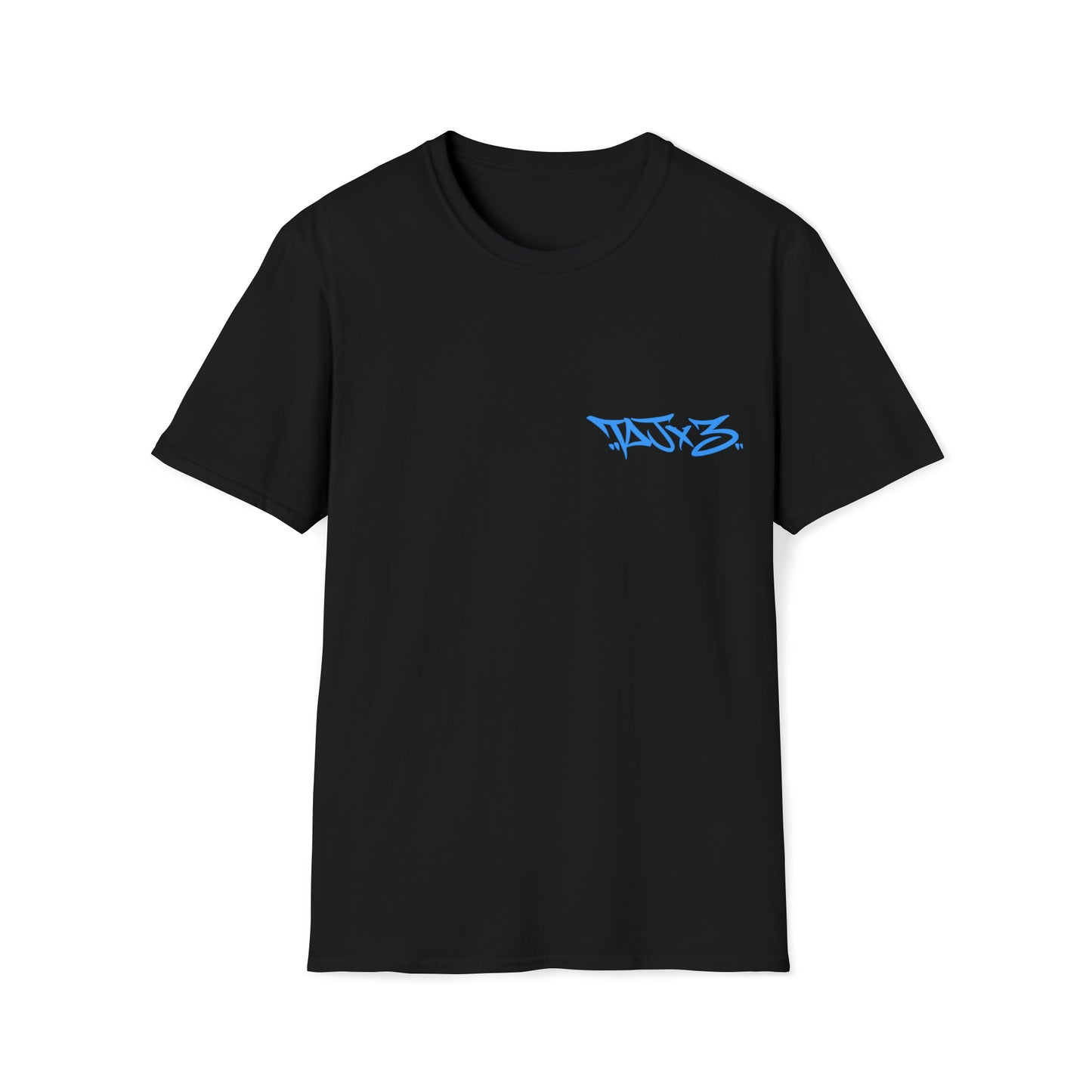 Taj Classic Unisex Softstyle T-Shirt