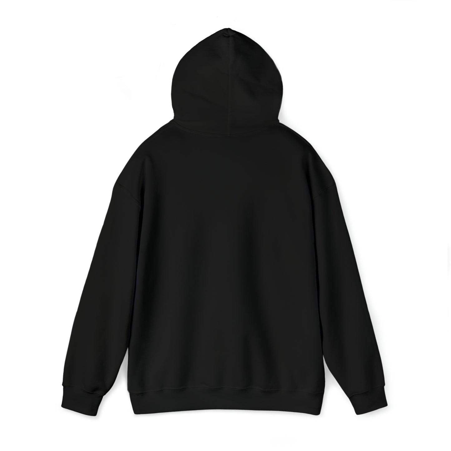 Taj Classic Logo Adult Heavy Blend™ Hooded Sweatshirt
