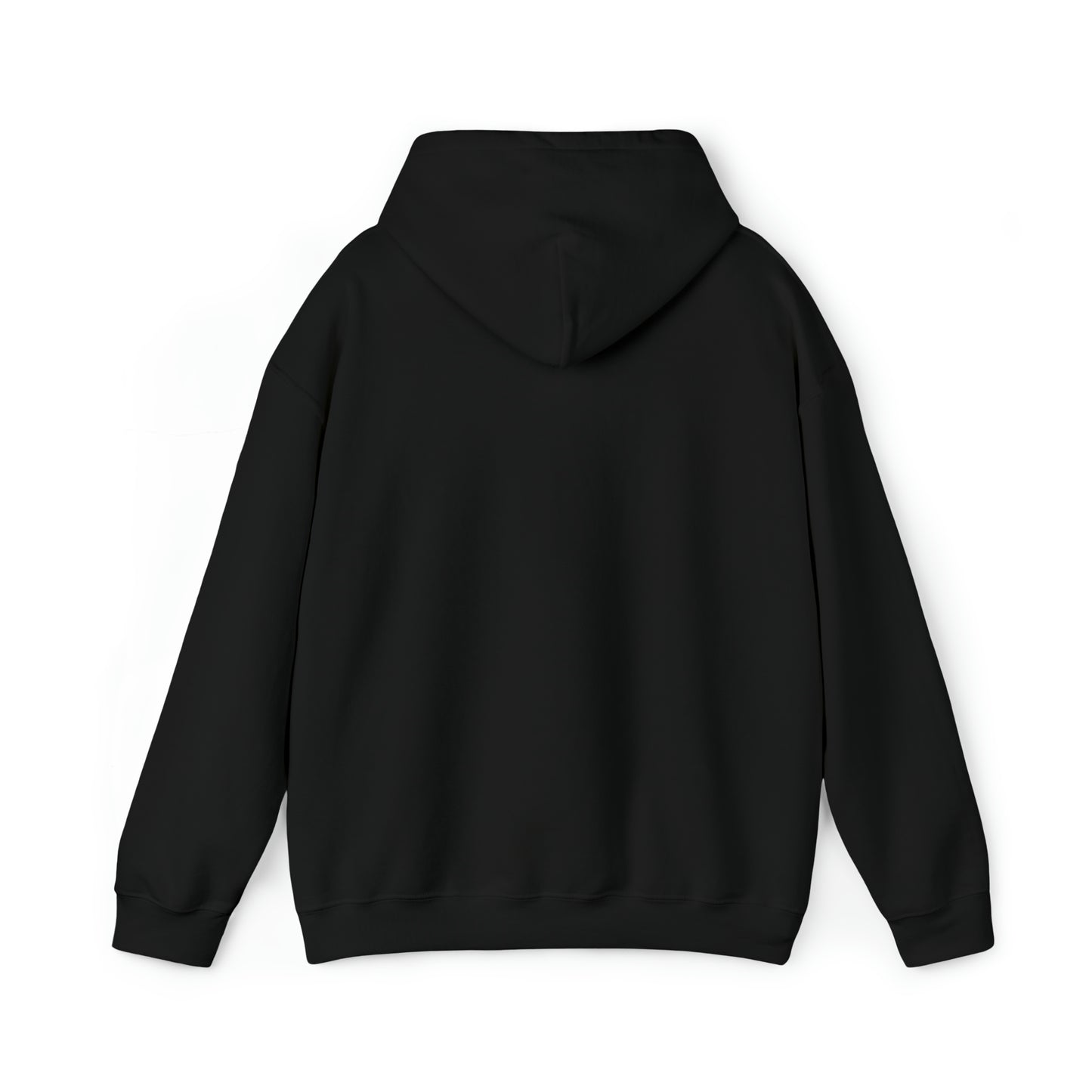 Taj Classic Logo Adult Heavy Blend™ Hooded Sweatshirt