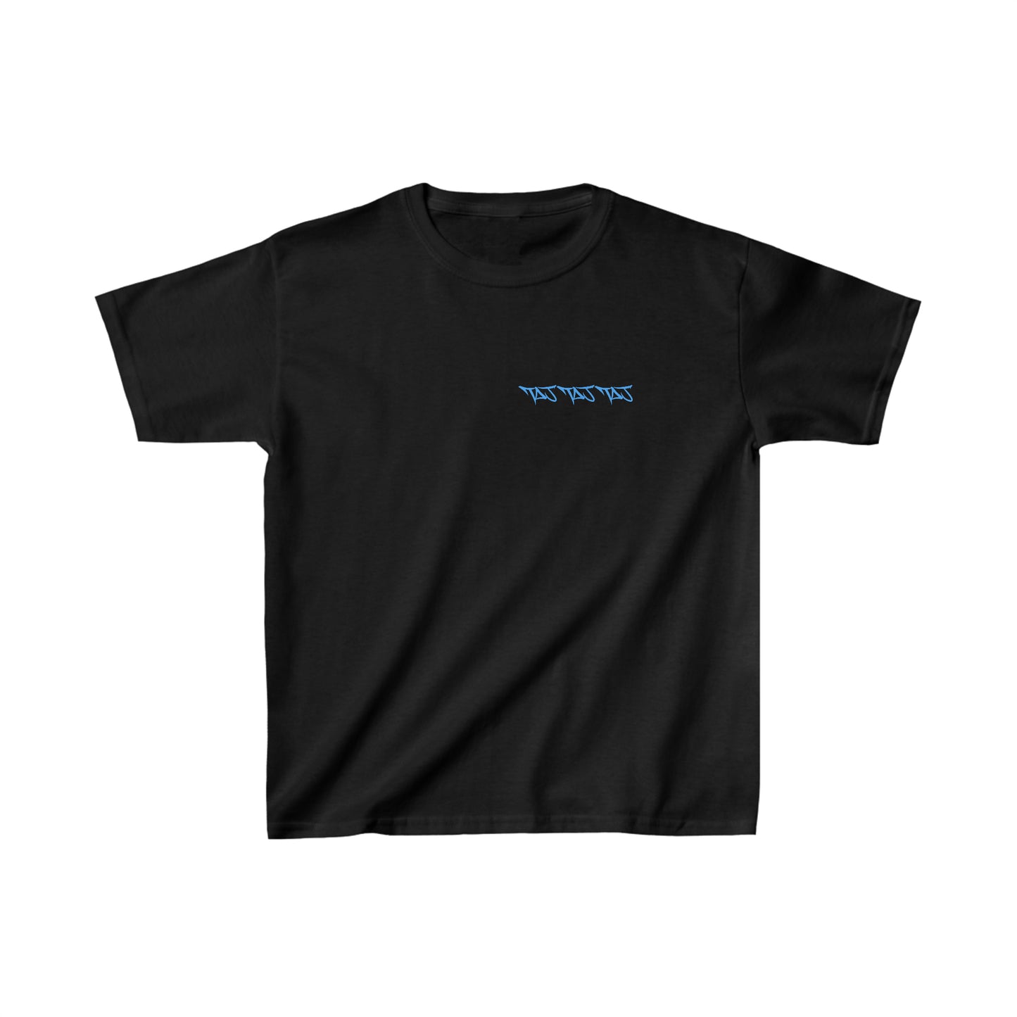 TajTajTaj Kids Heavy Cotton™ Tee