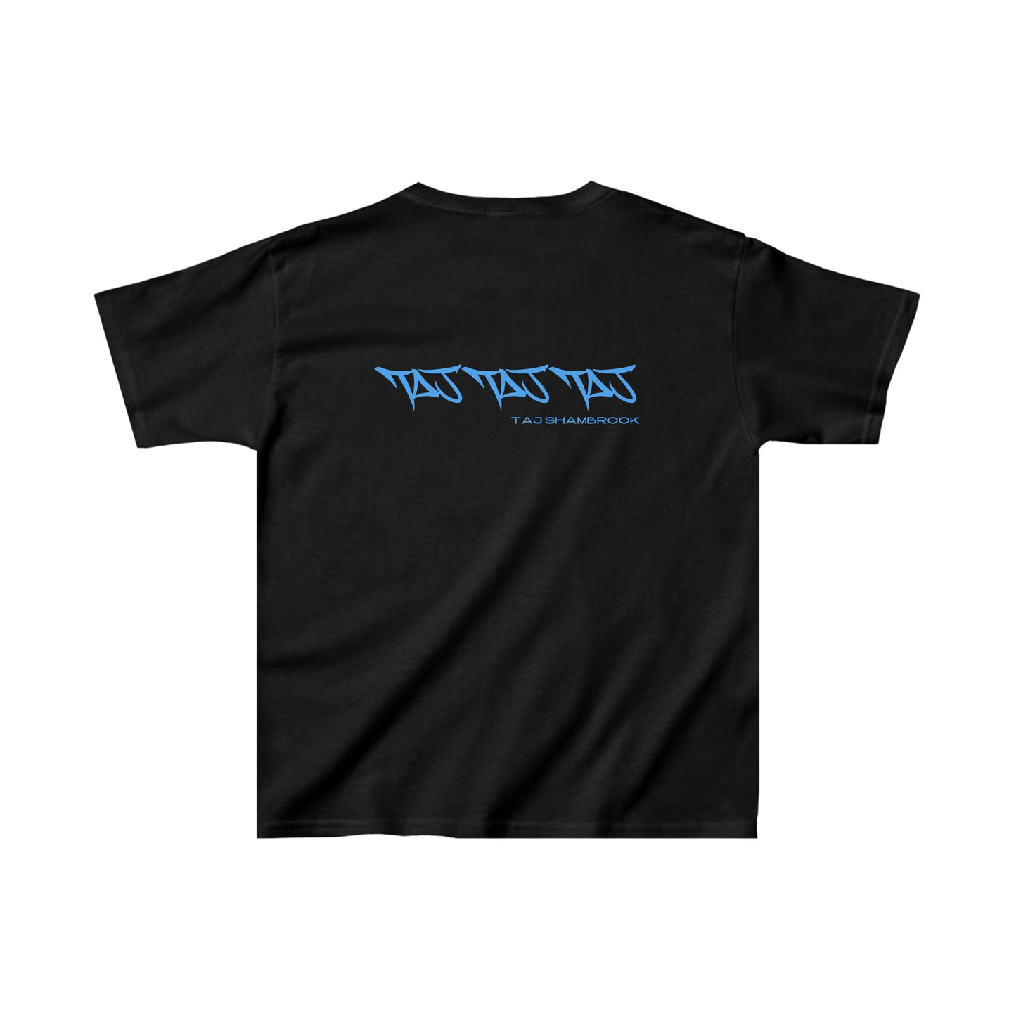 TajTajTaj Kids Heavy Cotton™ Tee