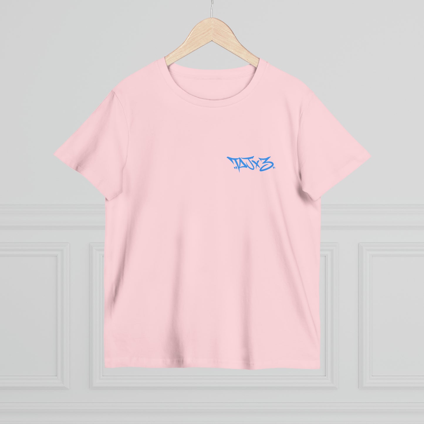 Taj Women’s Classic Maple Tee