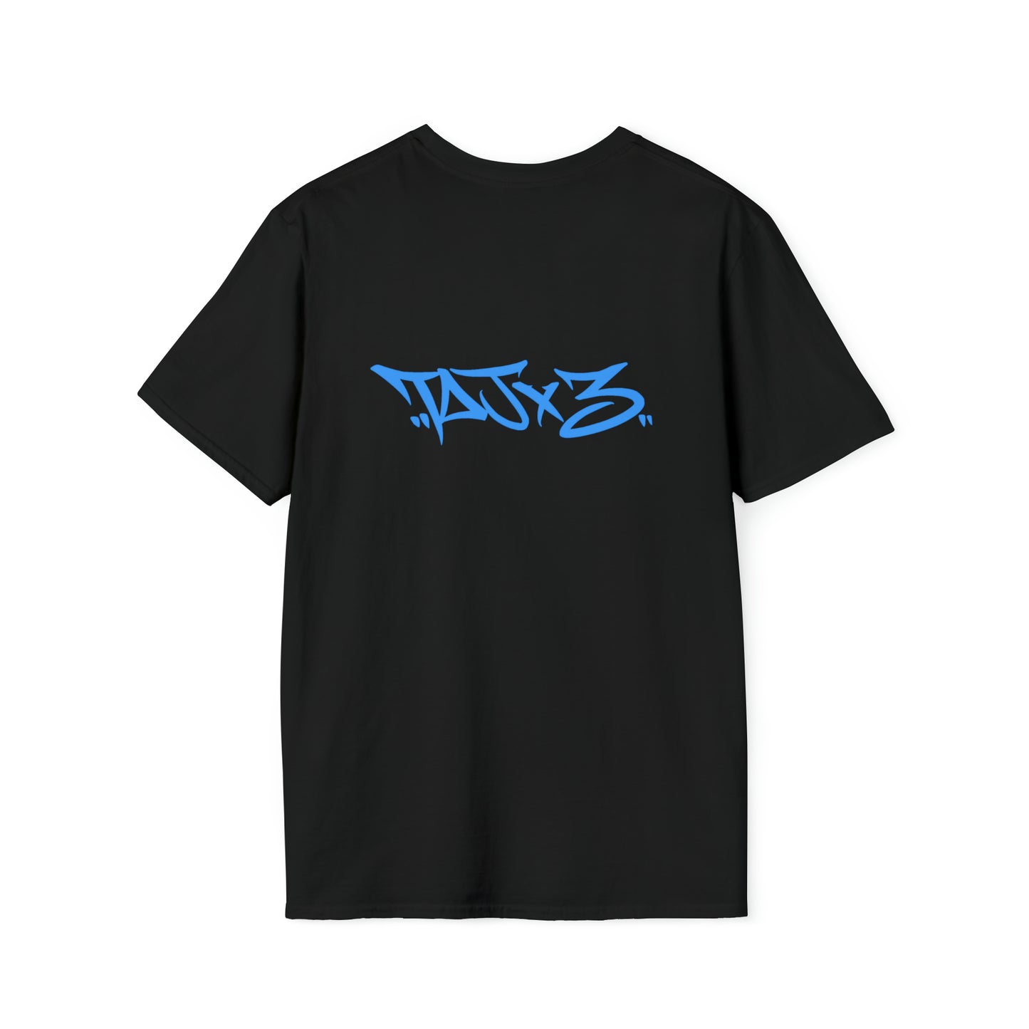 Taj Classic Unisex Softstyle T-Shirt