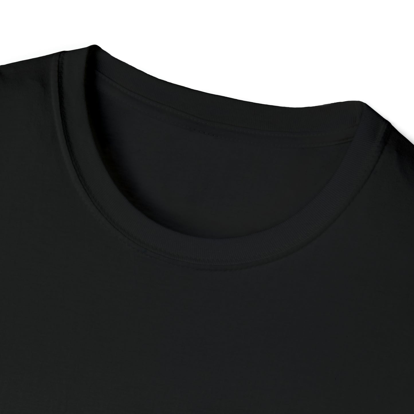 Taj Classic Unisex Softstyle T-Shirt