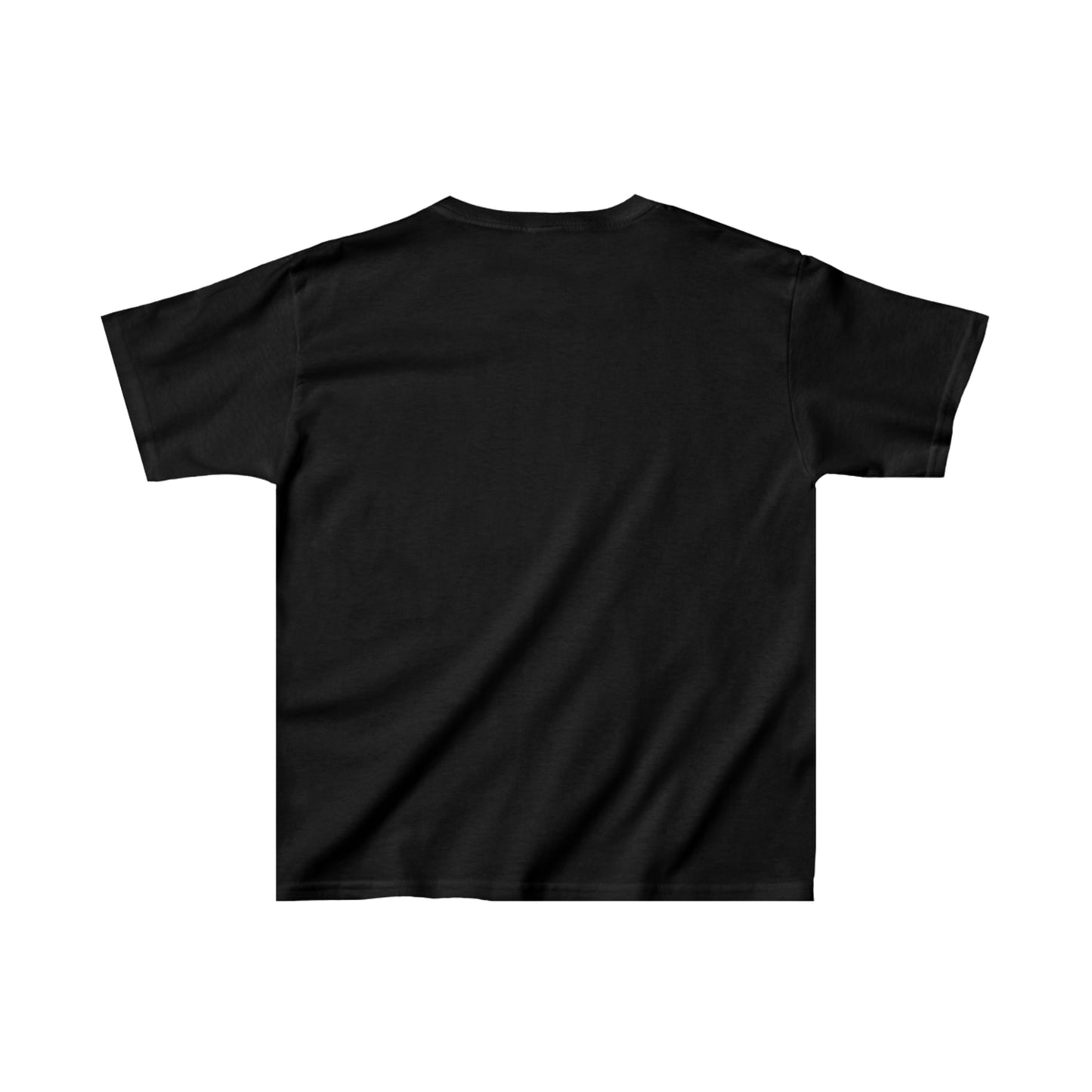Taj Caricature Kids Heavy Cotton™ Tee