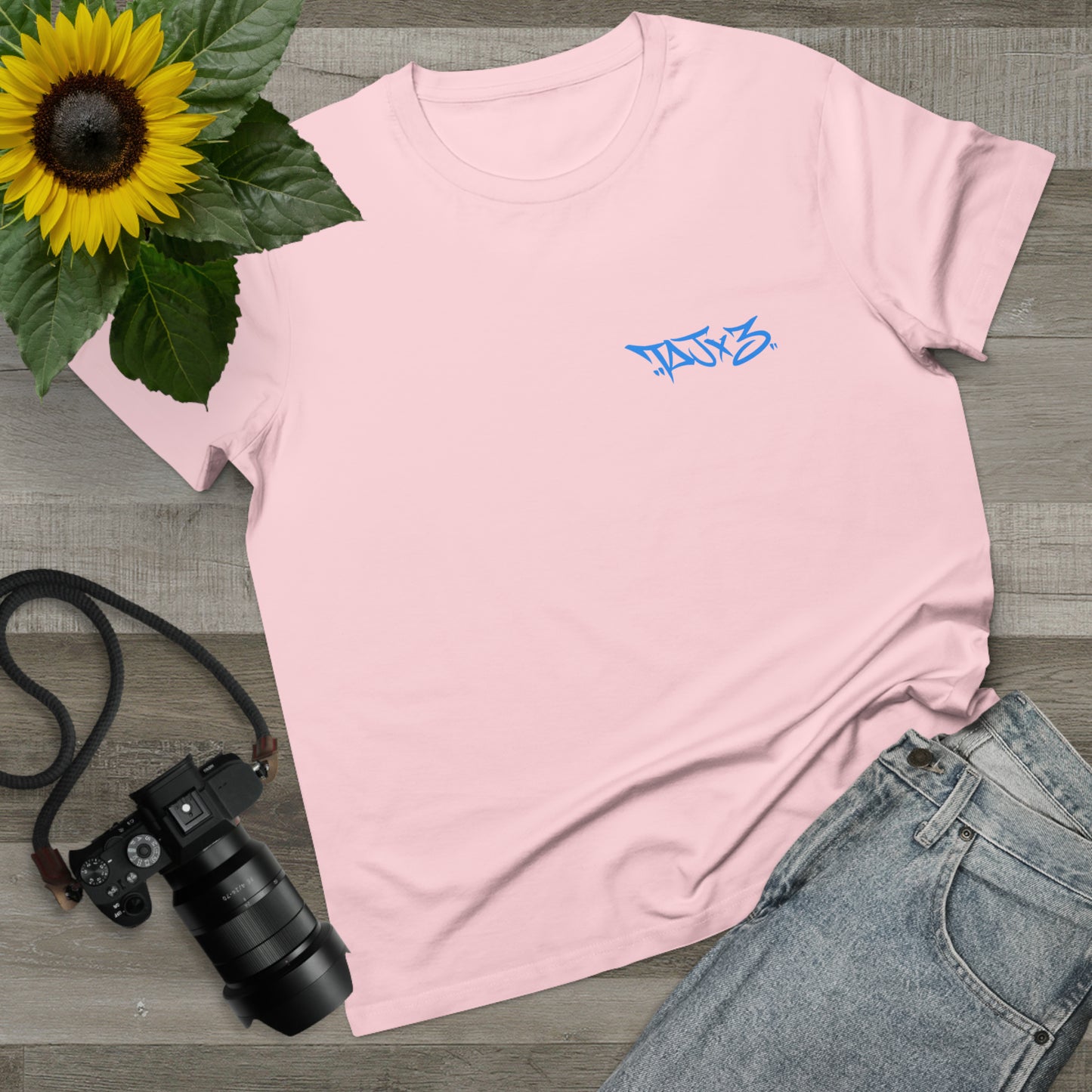 Taj Women’s Classic Maple Tee